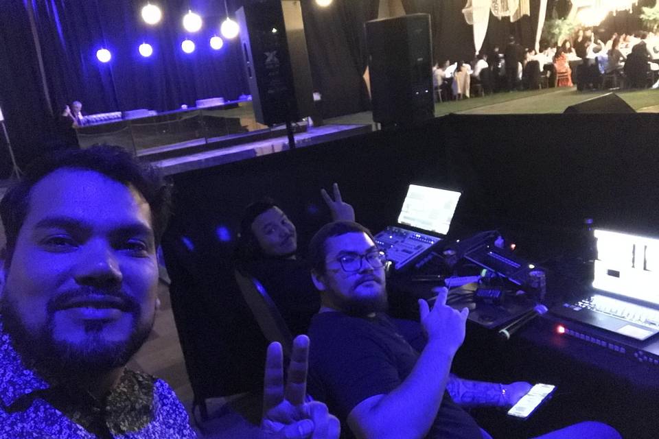 Makina DJ, Música