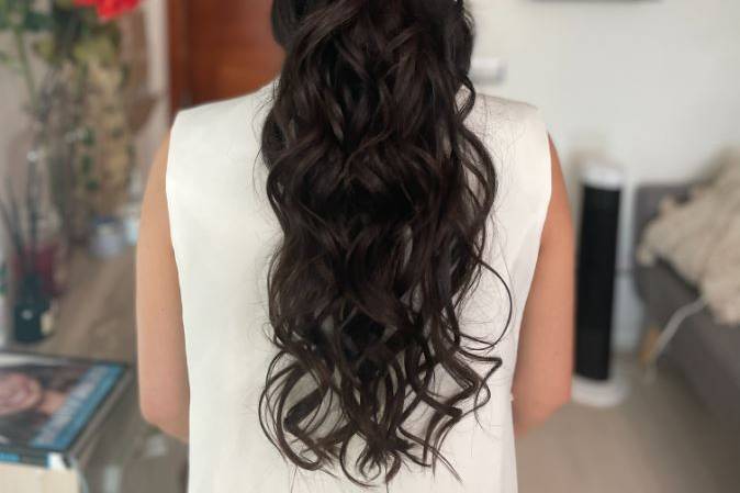 Mangeles Makeup, Belleza