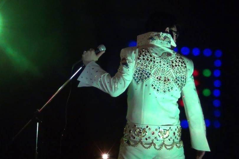 Manso Evento, Música