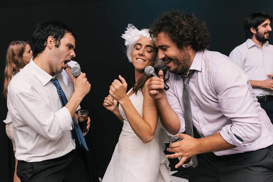 Manso Mambo
