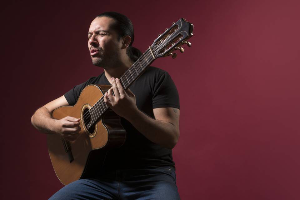 Manuel Jesús