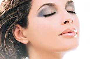 Maquillaje Camila, Belleza