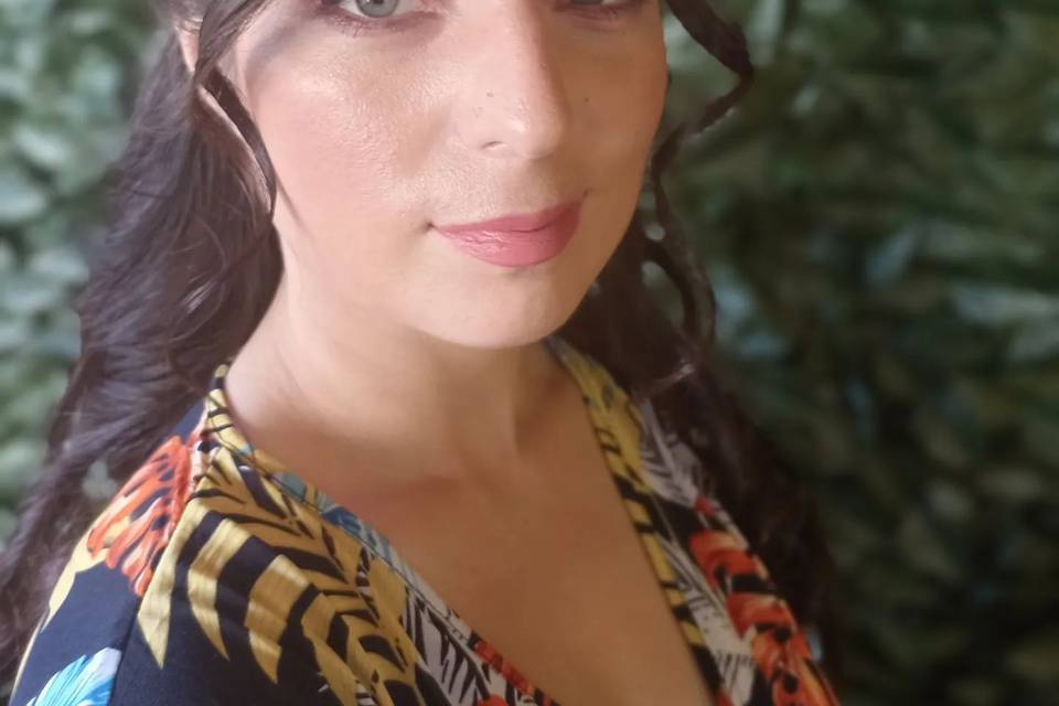 Maquillaje Para Ti, Belleza