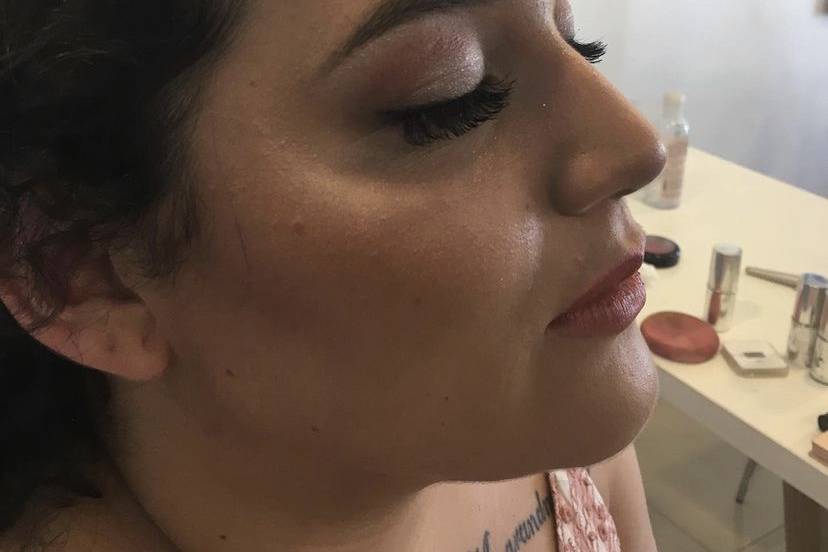 Maquillajes Constanz, Belleza