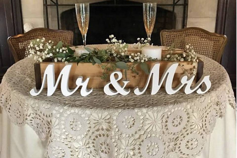 MarAnto, Invitaciones