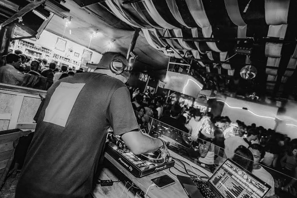 Marcmusic Producciones, Música