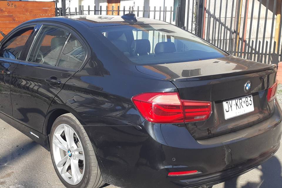 Marco Filgueira Montecinos, Autos