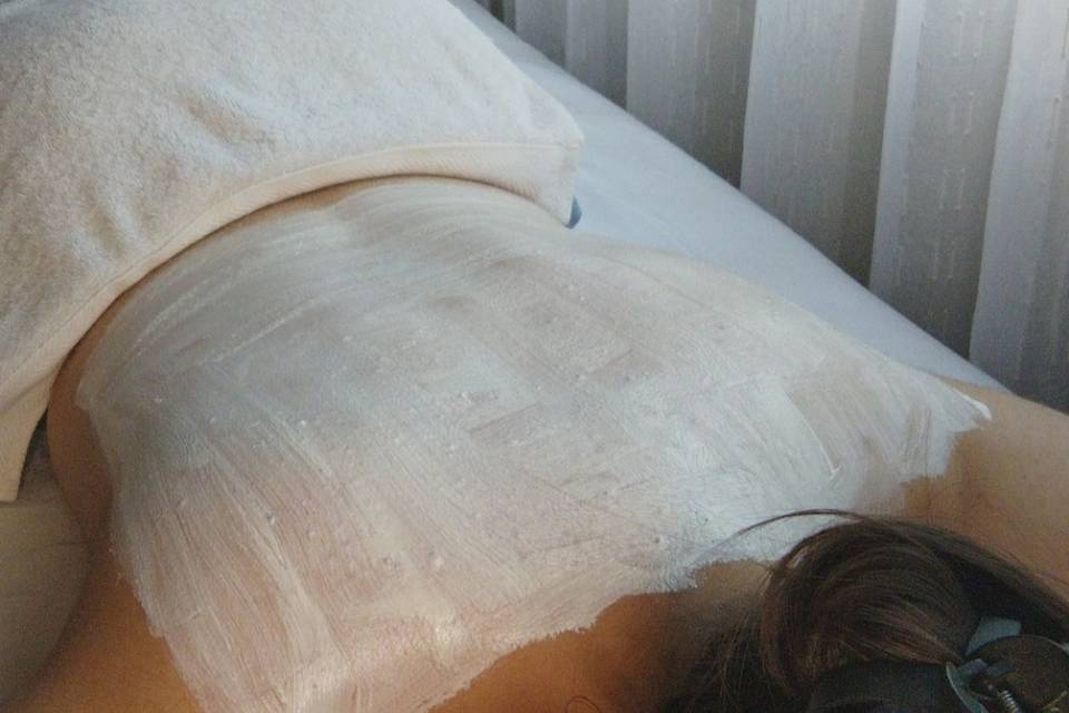 María Cecilia, Belleza