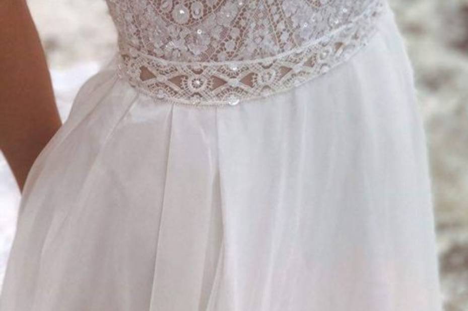 María Consuelo Novias, Tiendas de Novia