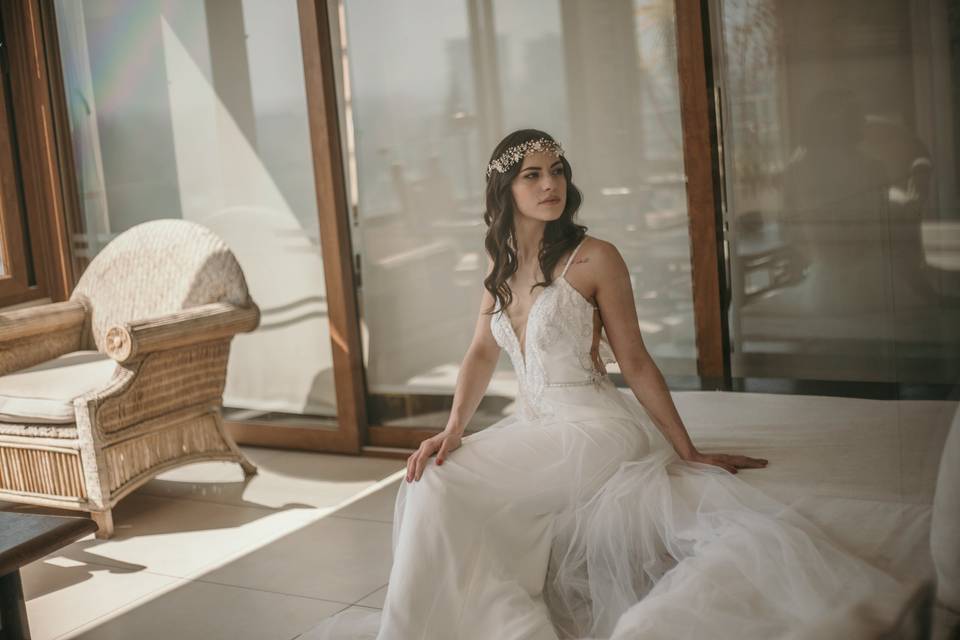 María de Novia