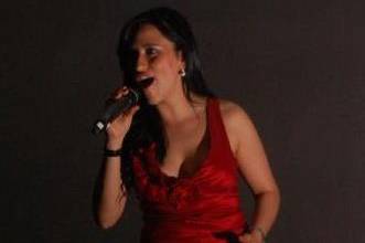 María Fernanda Cantante, Música