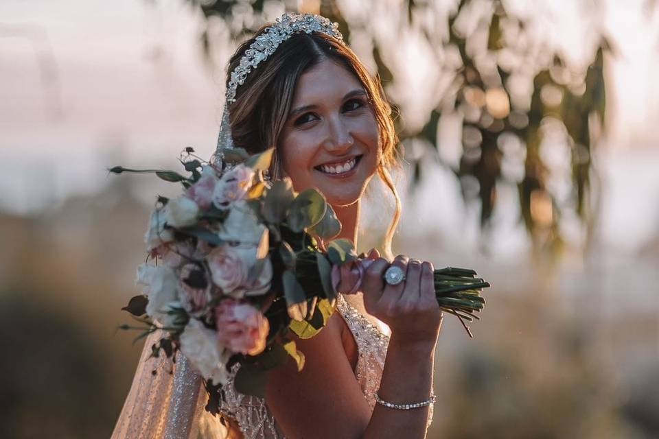 María Gabriela Alta Costura, Tiendas de Novia