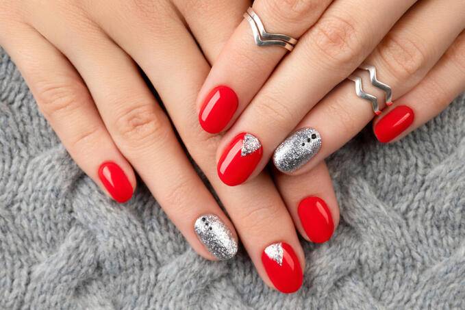 María Luiza Arte de Uñas, Belleza