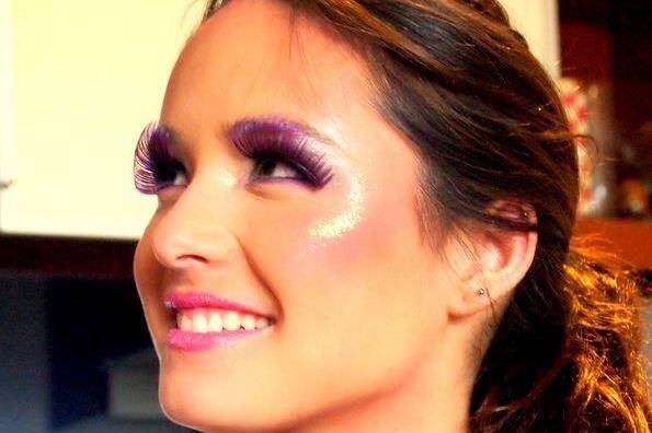 María Maquillajes, Belleza