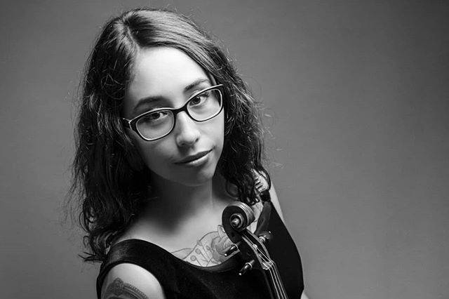 María Verdejo, Música