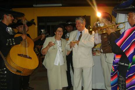 Mariachi Guadalajara, Música
