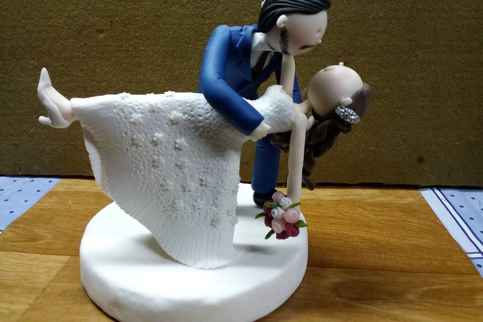 Mariana Baier Novios
