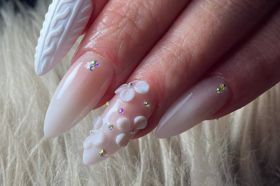 Mariana Nails Estudio, Belleza