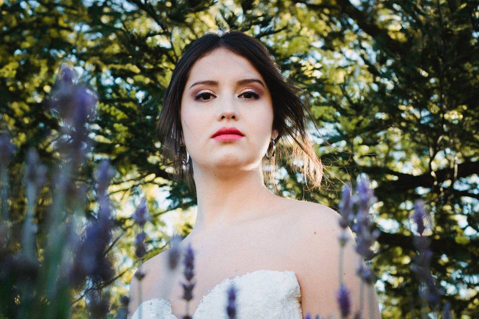 Marianela Maquillaje & Peinado, Belleza