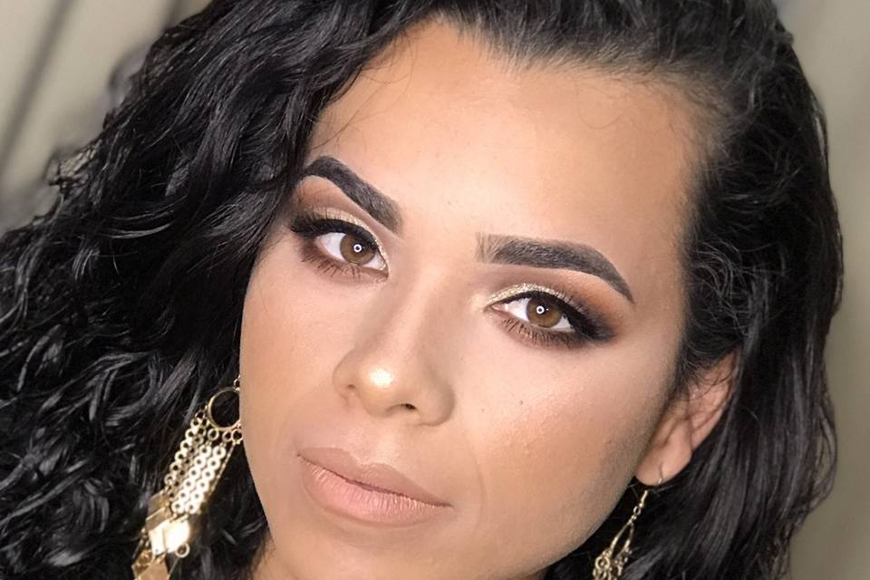 Mariangel Contreras, Belleza