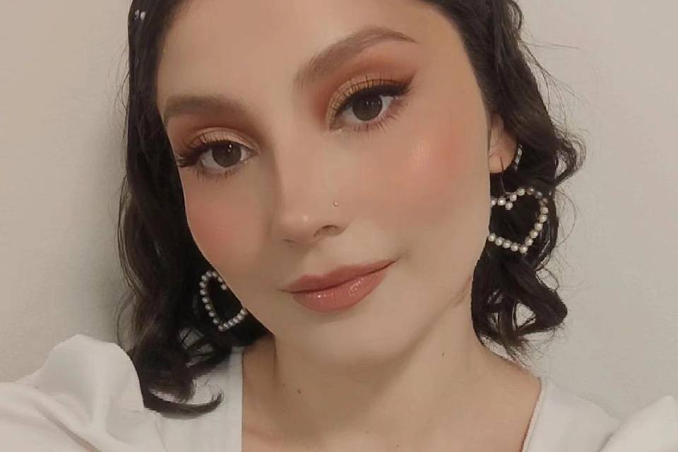 Mariantomua, Belleza