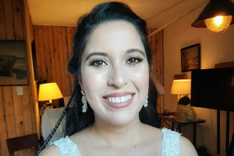 Mariela Roquer Makeup, Belleza