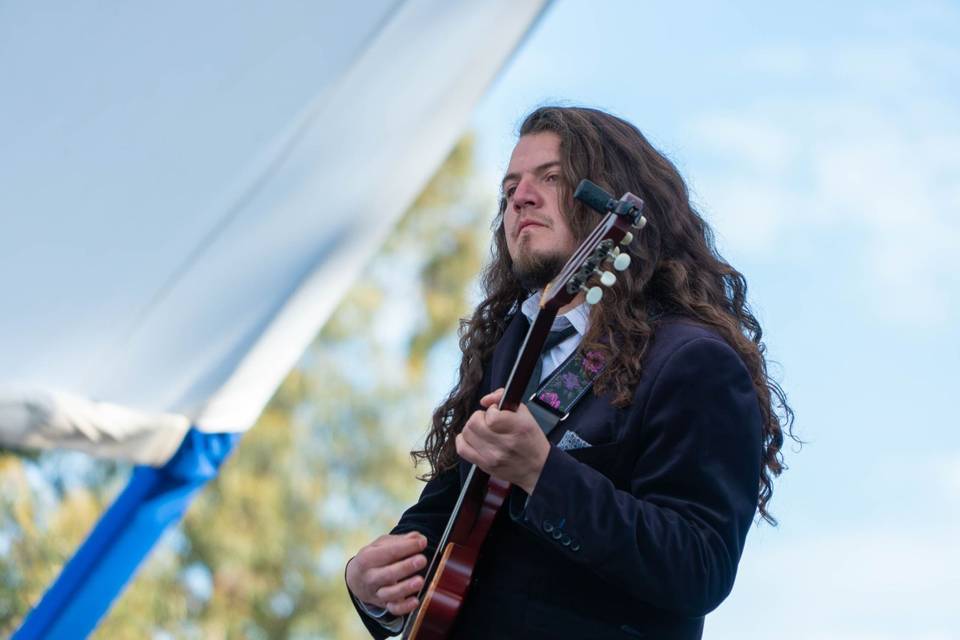 Markus Músicos, Música