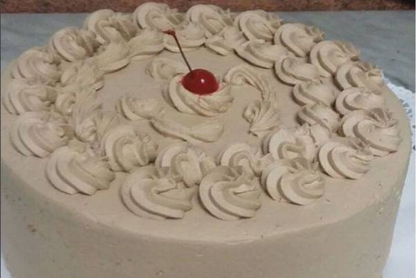 Marlie, Tortas