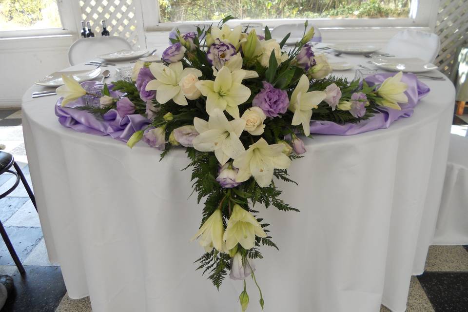 Marriaga Decoracion