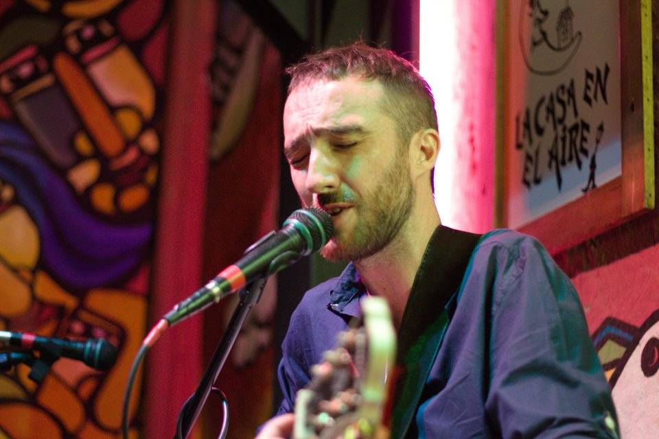 Martín Formento Músico, Música