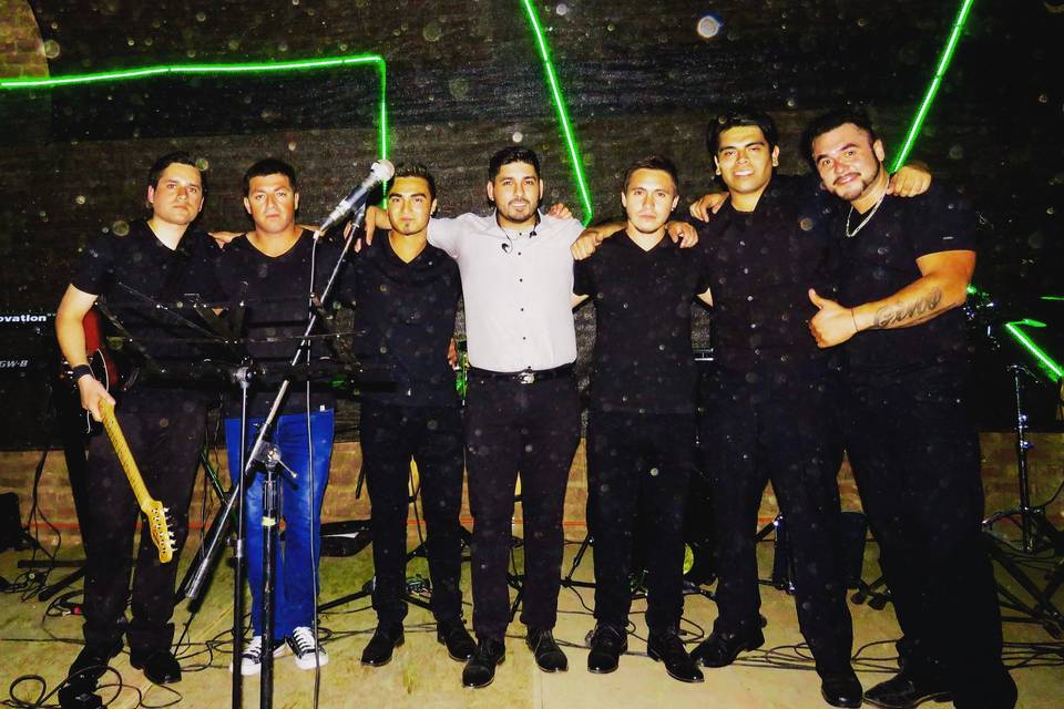 Máster Kings, Música