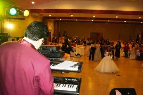 Máster Musical, Música