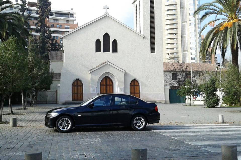 Matricar, Autos