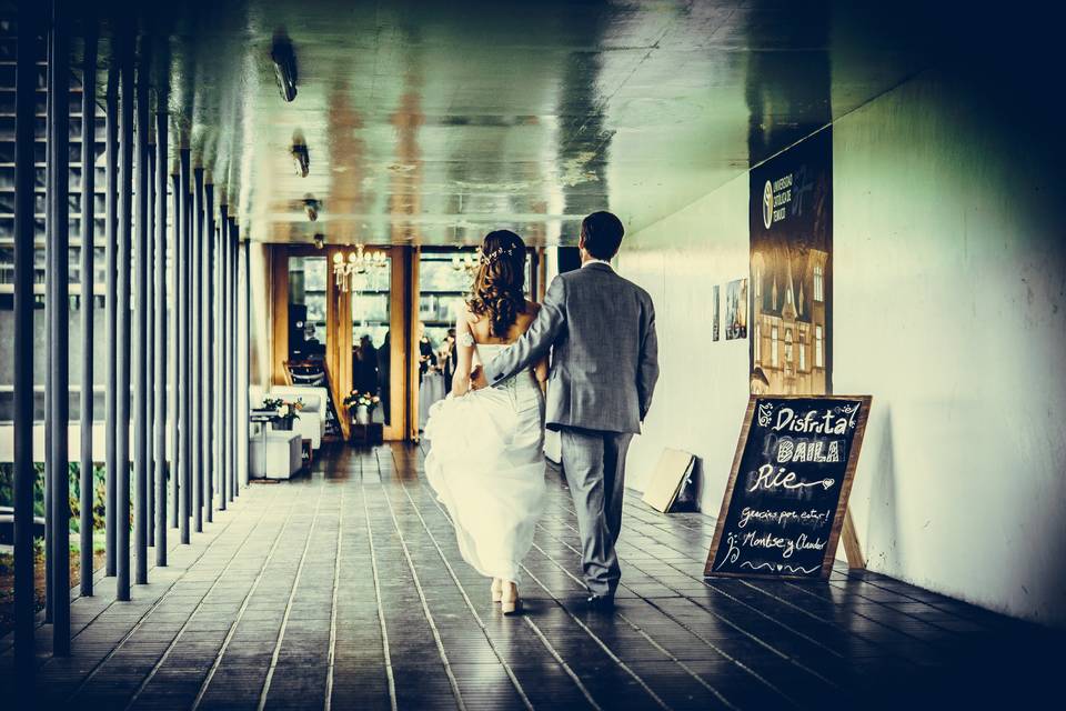 Matrimonios & Films, Videógrafos
