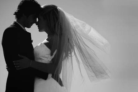 Mavilú, Tiendas de Novia