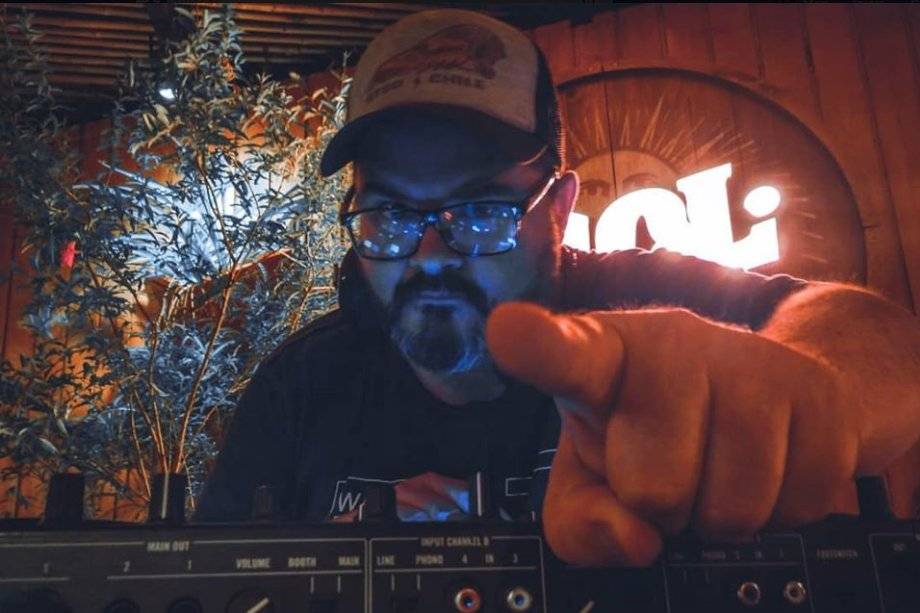 Max Looff, Música