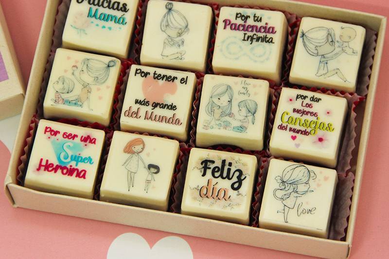 Maychoc, Recuerdos