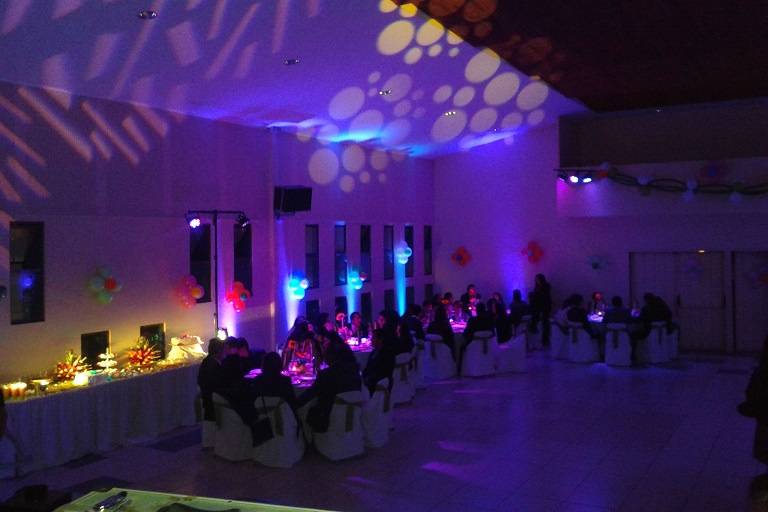 Mazziva Producciones, Música