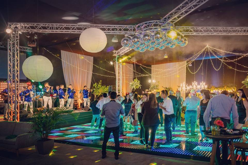 Media & Art Producciones, Música
