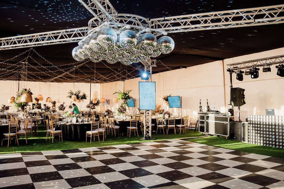 Media & Art Producciones, Música