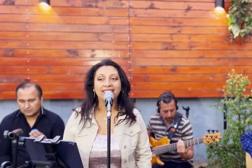 Medina Acústico