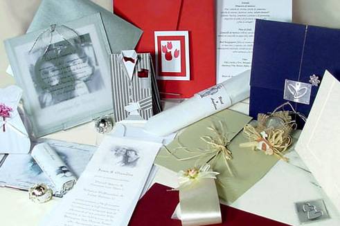 Meicy, Invitaciones