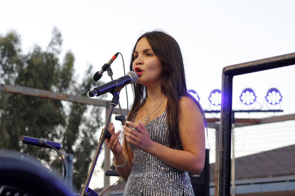 Melissa Astudillo, Música