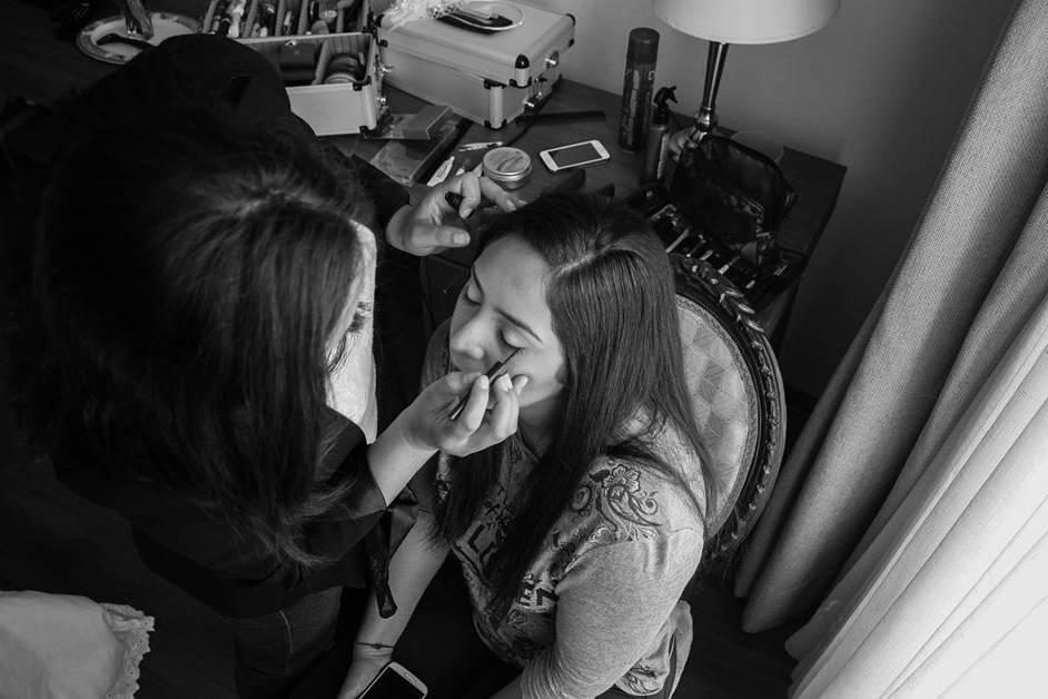 Meraki Beauty Studio