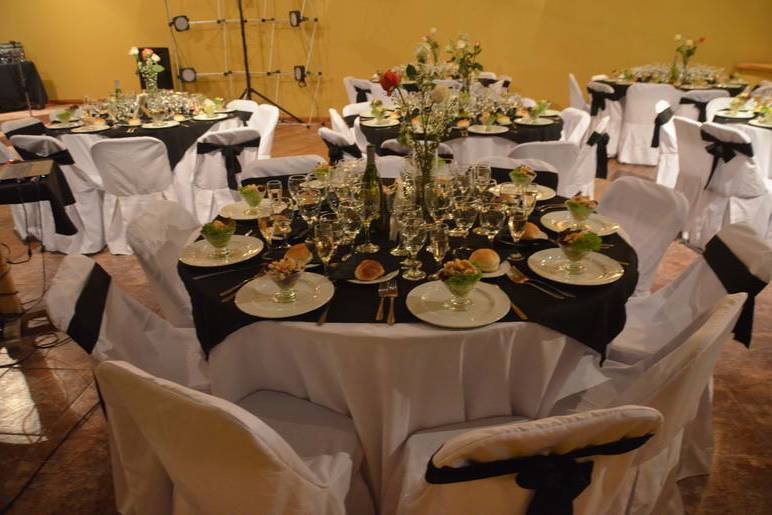 Mewlen Producciones