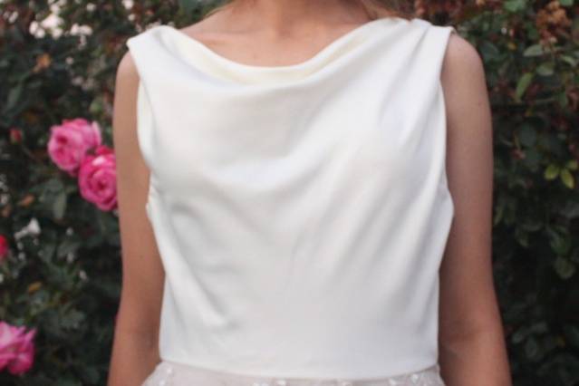 Meyerhofer Bridal, Tiendas de Novia