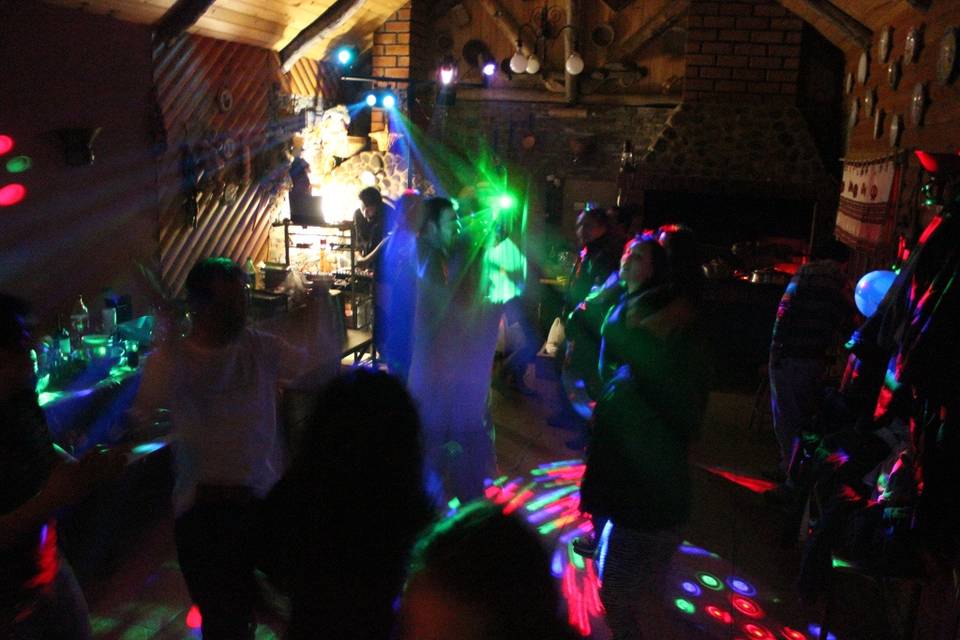 MG Sonido