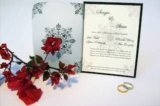 Mi Boda en Papeles, Invitaciones