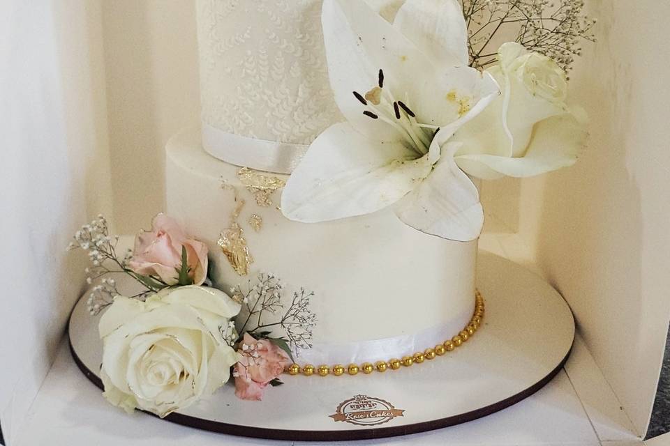 Mia Delicia, Tortas