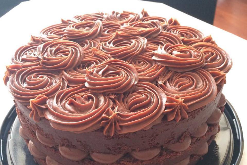 Mila Cake, Tortas